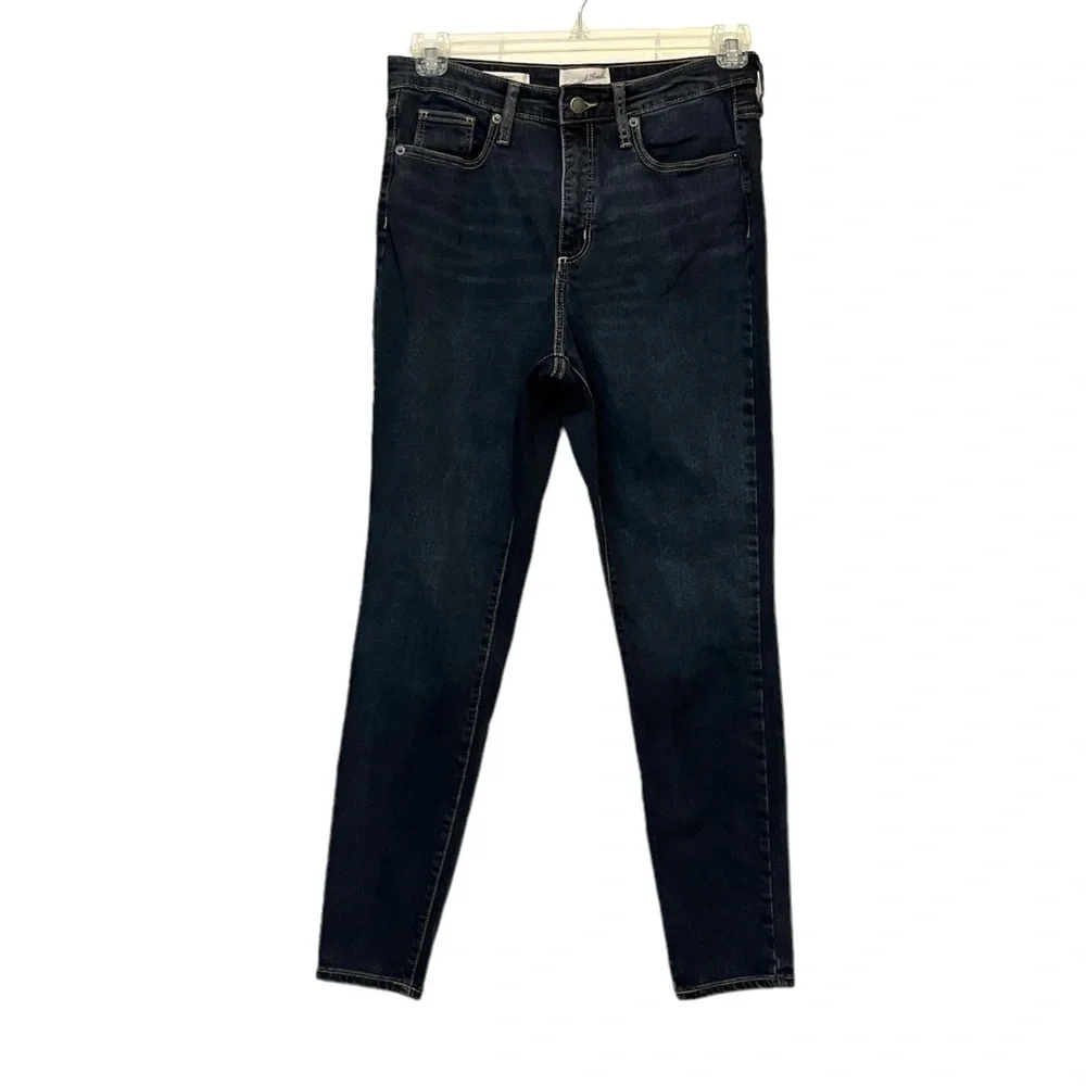 Universal Thread High Rise Skinny Jeans - Picture 2 of 16